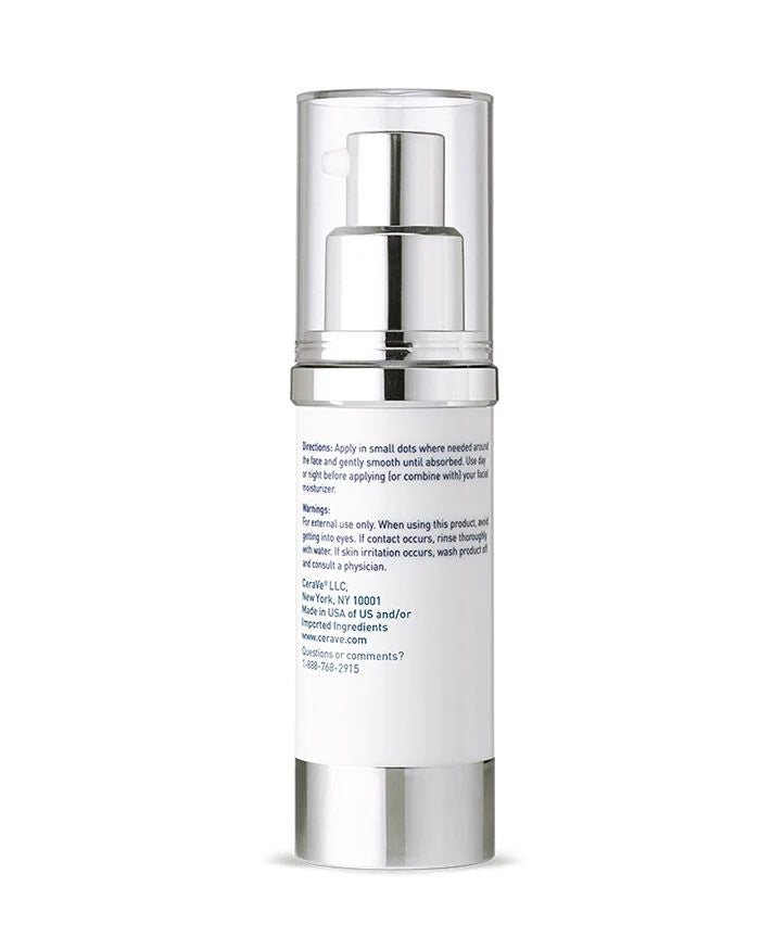 Original Cerave Skin Renewing Gel Oil 29ml