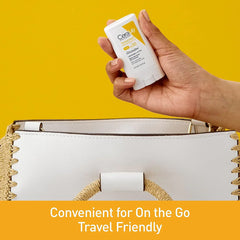 Original Cerave Sunscreen Stick Spf 50 13.32g