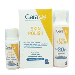 Cerave Skin Polish Deal