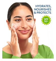 Cetaphil Daily Defence Moisturiser 50g