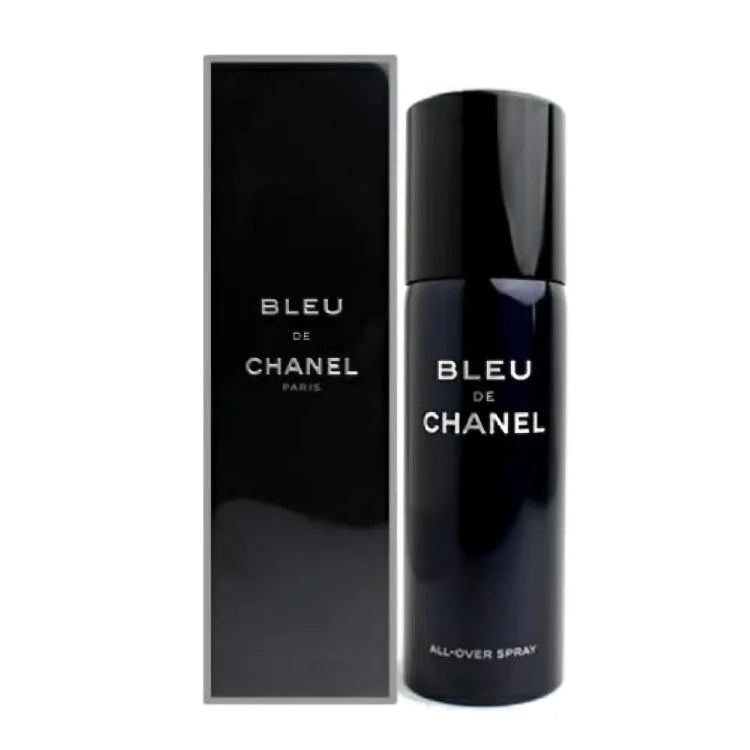 Bleu De Chanel Body Spray