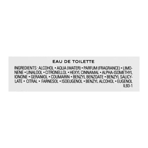 Chanel No 5 L'Eau Eau De Toilette, Fragrance For Women - 100ml(Dubai)