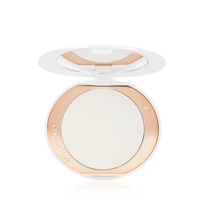 Charlotte Tilbury Airbrush Brightening Flawless Finish Face Powder