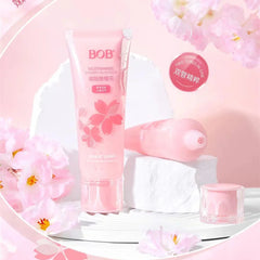 BOB Cherry Blosoom Sodium Hydrate Whitening And Moisturizing Hand Cream