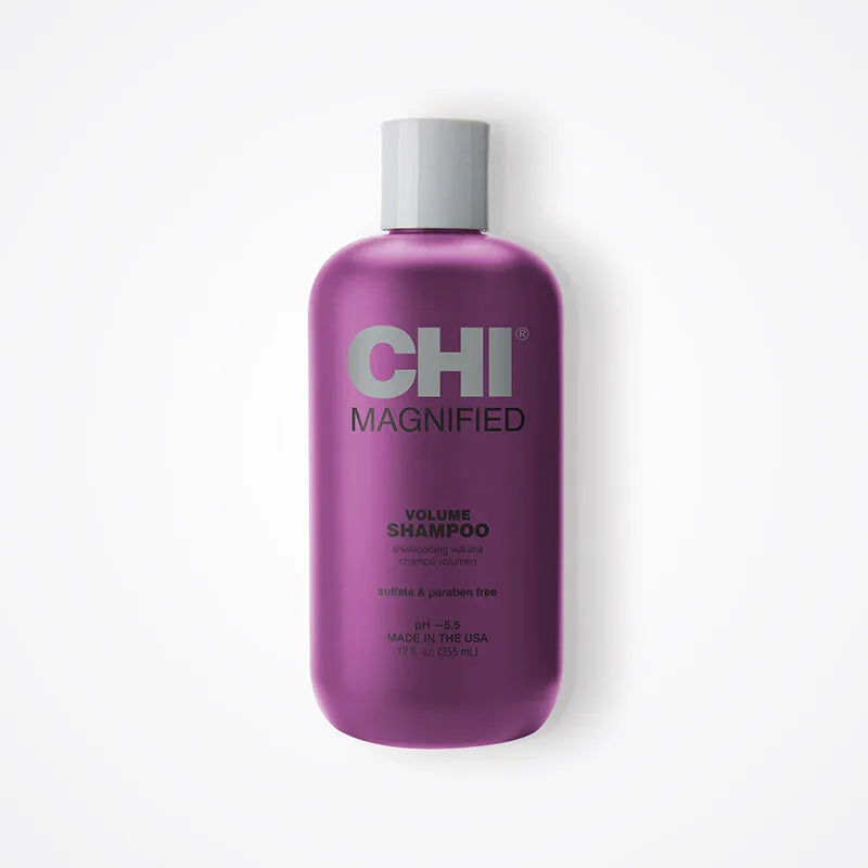 Chi Magnified Volume Shampoo -  355ml