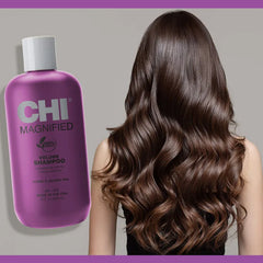 Chi Magnified Volume Shampoo -  355ml