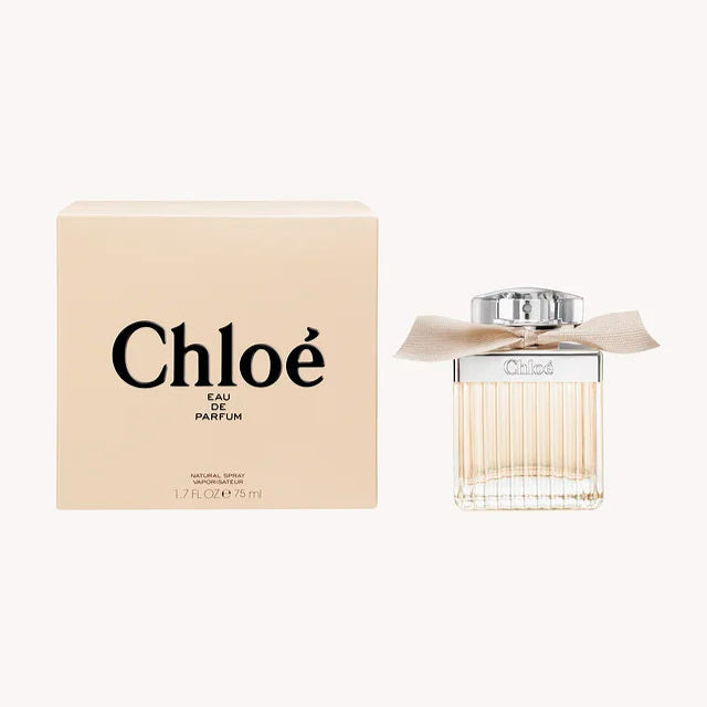 Chloé Eau de Parfum 75ml (Dubai)