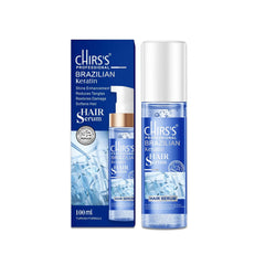 Chris's Professional Brazilian Keratin Hair Serum  - 100ml