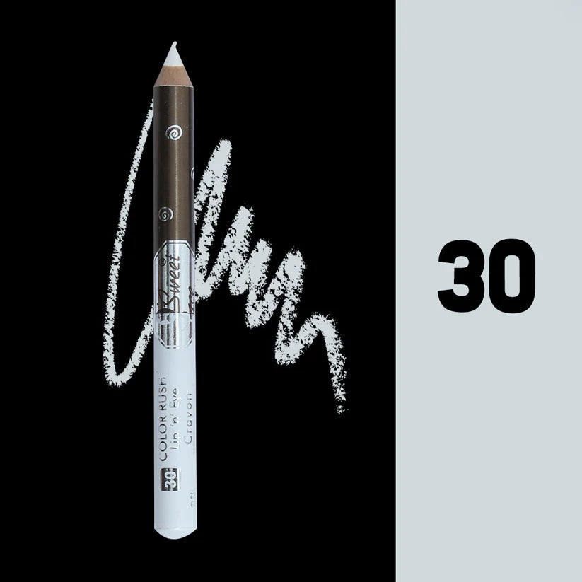 Sweet Face Jumbo Lip/Eye Crayon Pencil