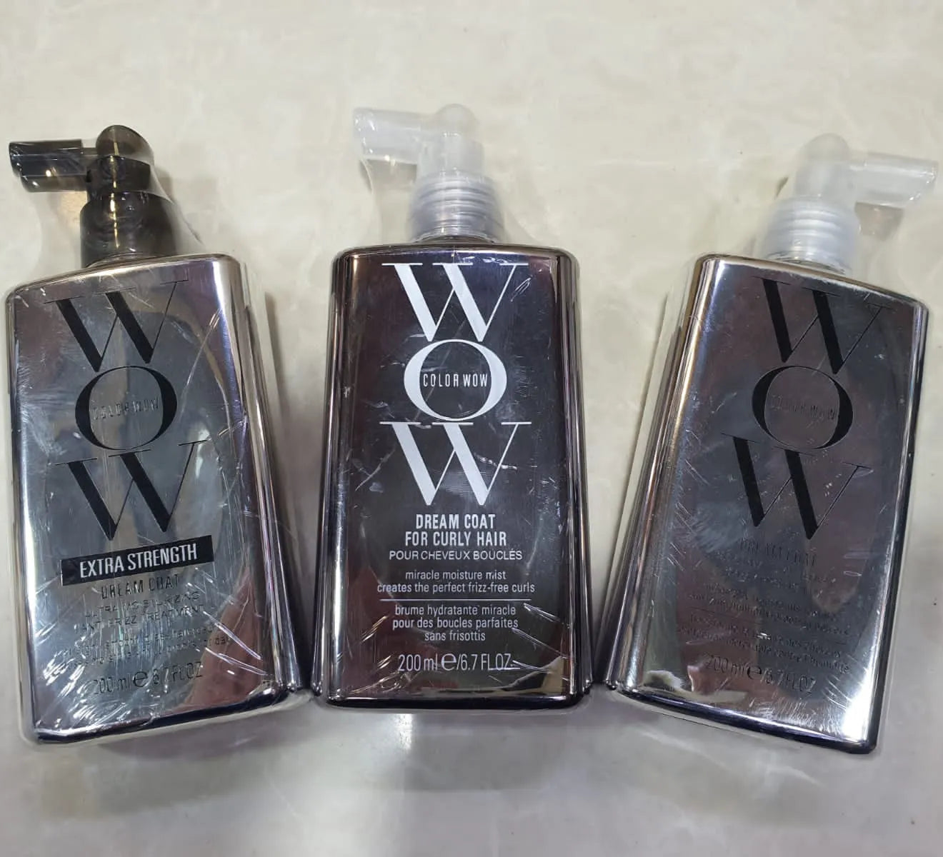 Color Wow Dream Coat Extra Strength 200ml