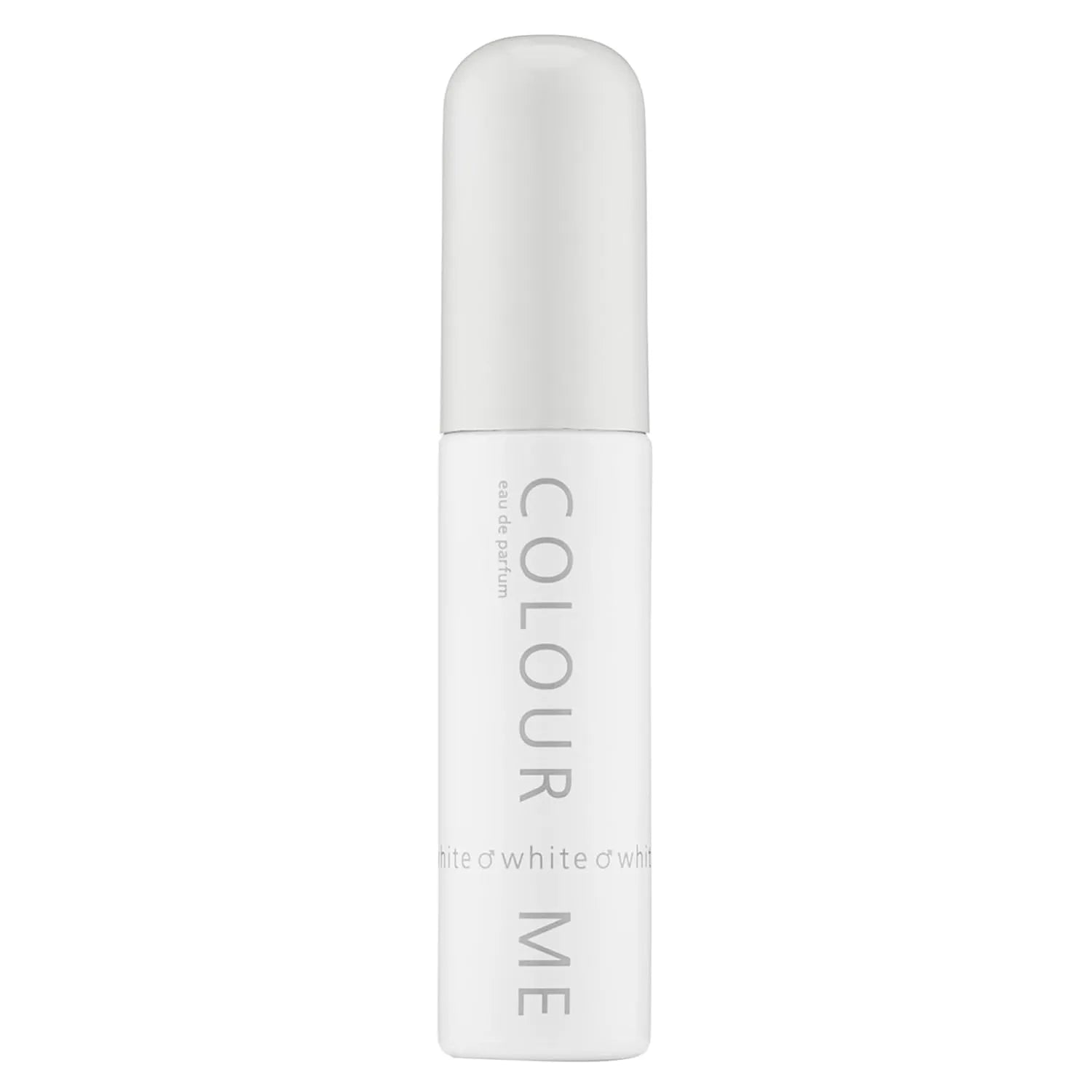 Colour Me Homme White by Milton-Lloyd for Men - 50ml