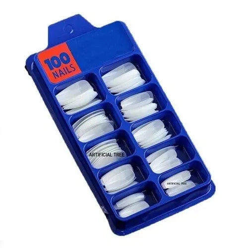 Complete Nail Art Kit 5 Pcs Set for Perfect DIY Manicures