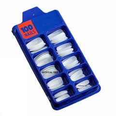 Complete Nail Art Kit 5 Pcs Set for Perfect DIY Manicures