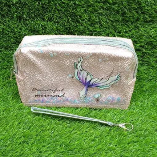 Cosmetic Organizer Waterproof  Pouch