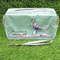 Cosmetic Organizer Waterproof  Pouch