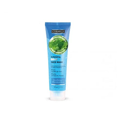 Cornells Wellness Exfoliating Mint Face Wash 150ml