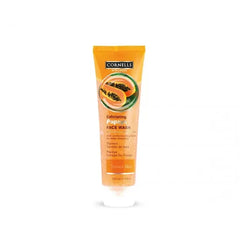 Cornells Wellness Exfoliating Papaya Face Wash 150ml