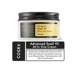 Cosrx Advanced Snail 92 All in one Cream 100g