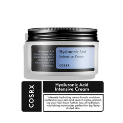 Cosrx - Hyaluronic Acid Intensive Cream - 100gm