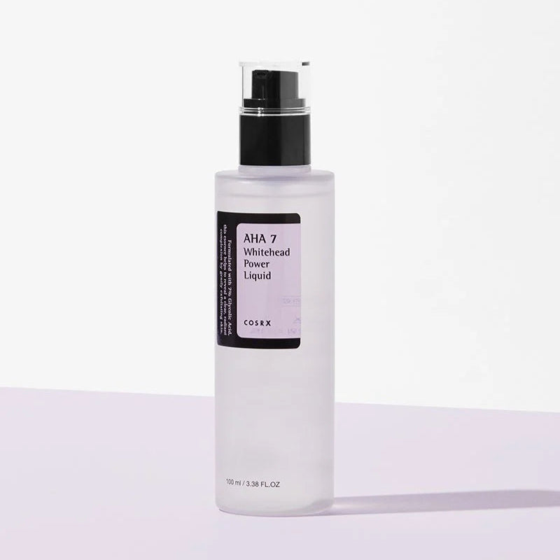 Cosrx AHA 7 Whitehead Power Liquid 100ml