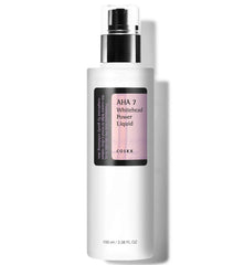 Cosrx AHA 7 Whitehead Power Liquid 100ml