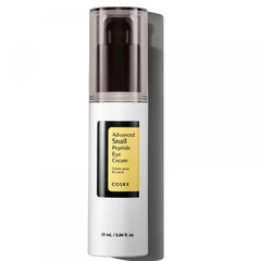 Cosrx Advanced Snail Peptide Eye Cream 25ml