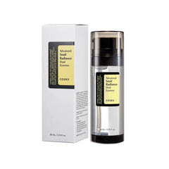 Cosrx Advanced Snail Radiance Dual Essence 80ml