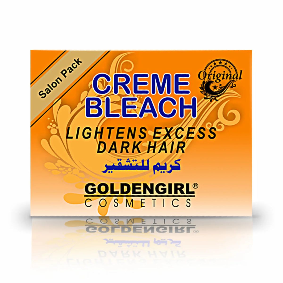 Soft Touch Herbal Creme Bleach