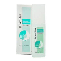 Cute Plus Toner Brightening Face Freshener Toner 200ml