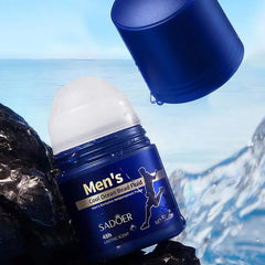 Sadoer Blue Ocean Men Roll-on Deodorant 50ml