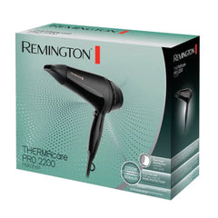Remington D5710 Tthermacare Pro 2200 Hair Dryer