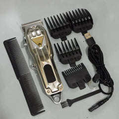 DALING DL-1661 METAL BODYElectric Hair Clipper