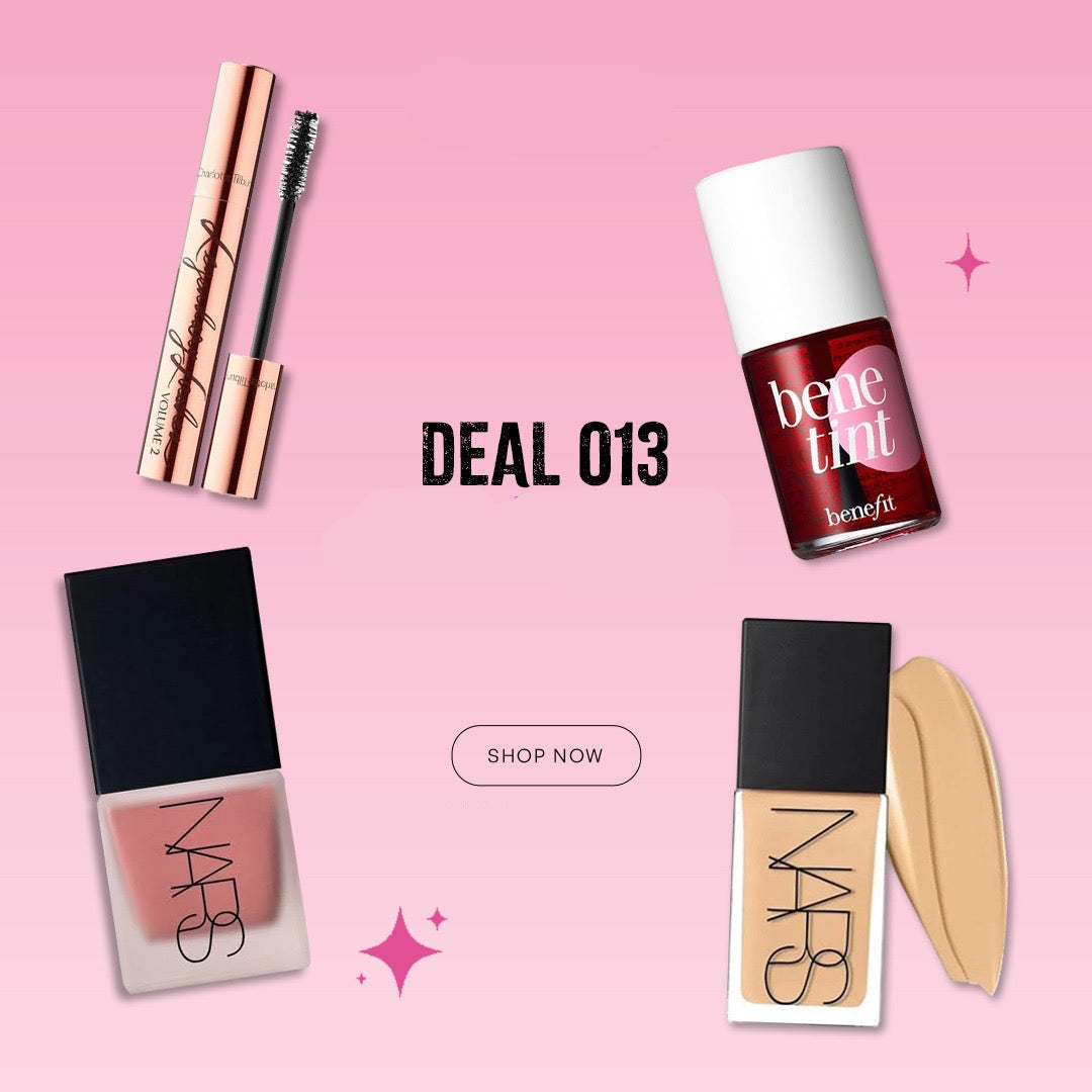 Best Makeup Deal 013