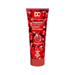 DC Ultimate Facial Series With Pomegranate Extract Facial Cleanser Tube 150ml