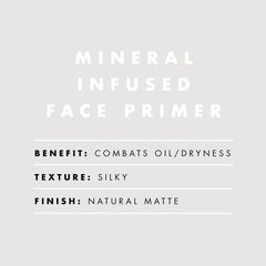 ELF Mineral Infused Face Primer