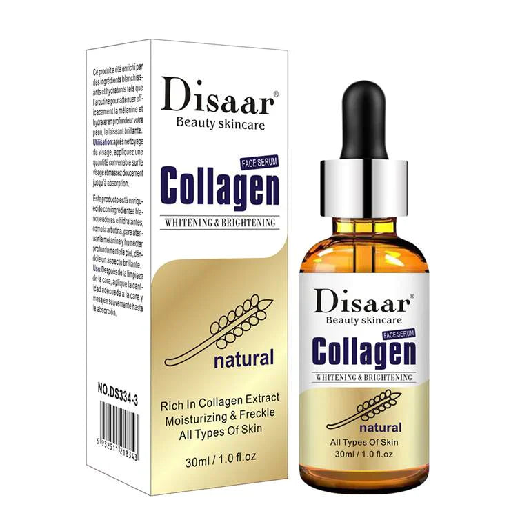 Disaar Collagen Whitening & Brightening Serum 30ml