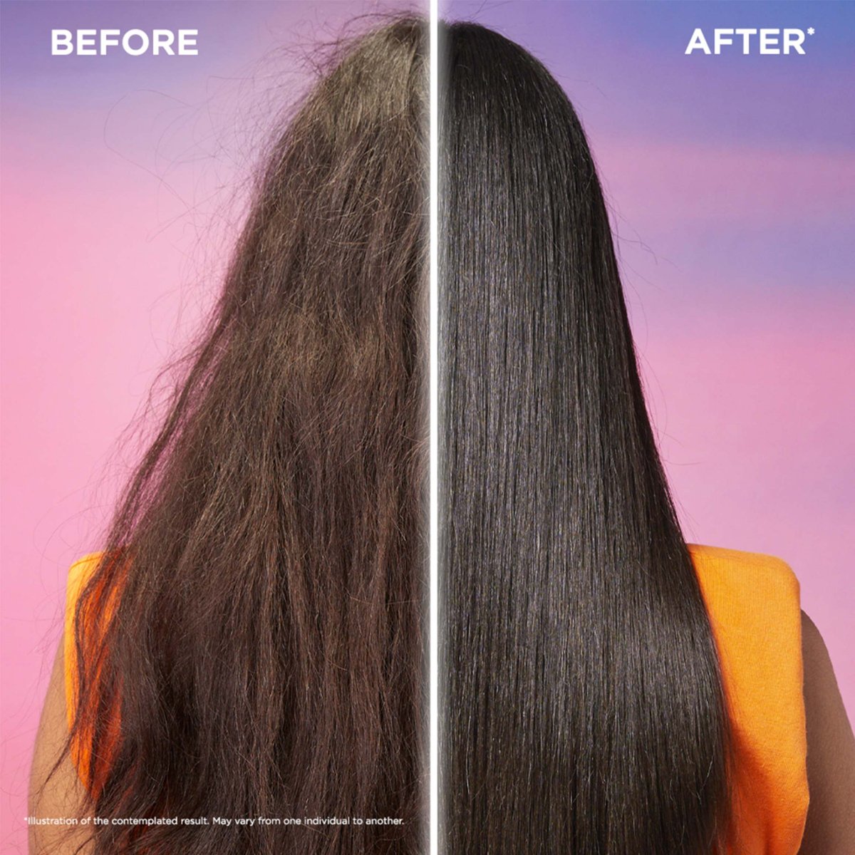 Garnier Nourishing Papaya Hair Drink
