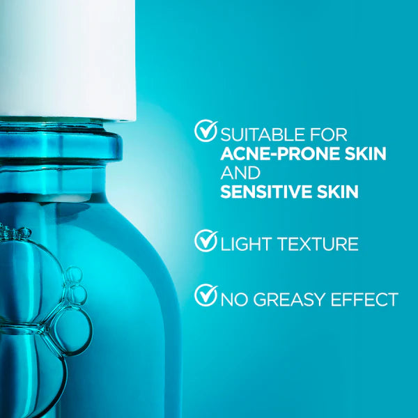 Garnier Fast Clear Serum for Acne Prone Skin