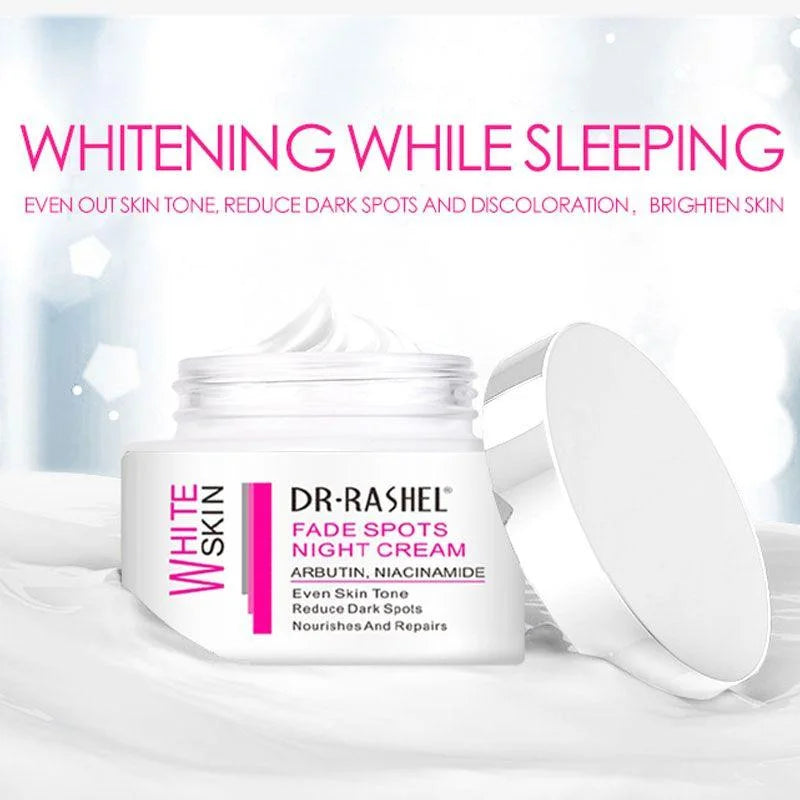 4 in 1 DR.RASHEL - Whitening Series Kit