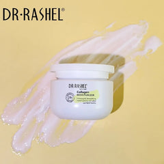 DR.RASHEL Collagen Moisturizing Firming And Soothing Glowing Cream - 160g