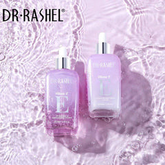 DR.RASHEL Vitamin E Hydrating And Antioxidant Face Toner  - 100ml