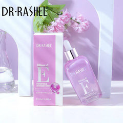DR.RASHEL Vitamin E Hydrating And Antioxidant Face Toner  - 100ml