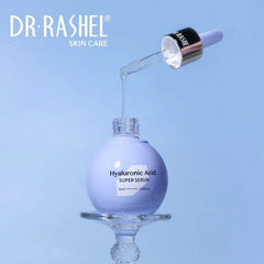 DR.Rashel Hyaluronic Acid Super Hydrating Super Serum 50ml