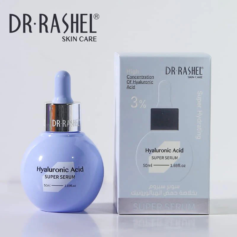 DR.Rashel Hyaluronic Acid Super Hydrating Super Serum 50ml