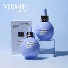 DR.Rashel Hyaluronic Acid Super Hydrating Super Serum 50ml