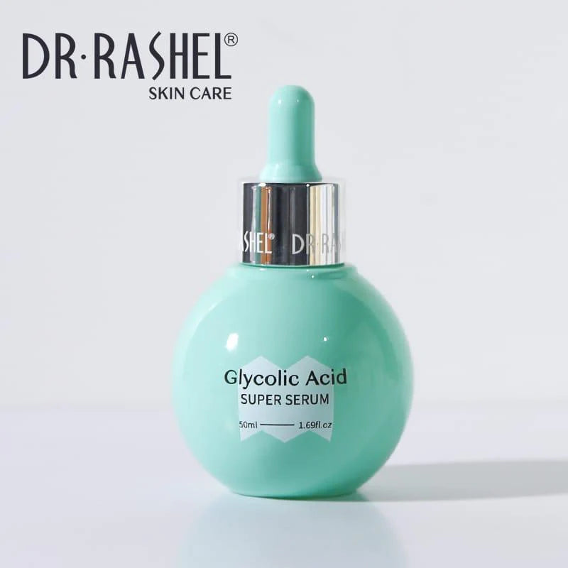 DR.Rashel Resurfacing Glycolic Acid Super Serum - 3% 50ml