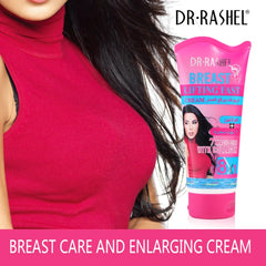 Dr. Rashel Breast Lifting Breast Enlargement Cream 150grm