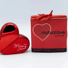 Mutual Love Perfume