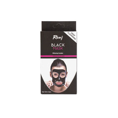 Rivaj UK - Deep Cleansing Mask 10ml Sachet (Pack of 6)