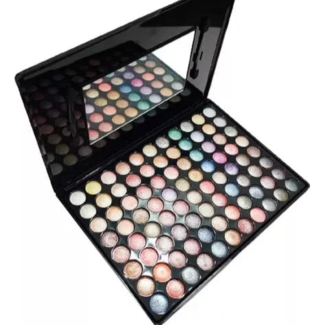 88 Colors Eyeshadow palette